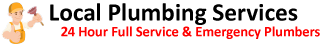Toms Brook VA 24 Hour Plumbers